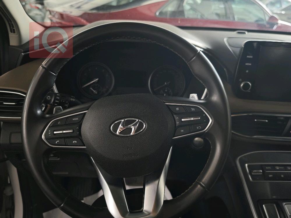 هیوندای سەنتافی